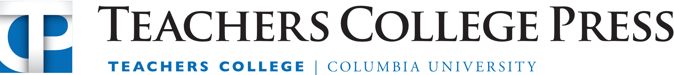 Teachers College Press logo