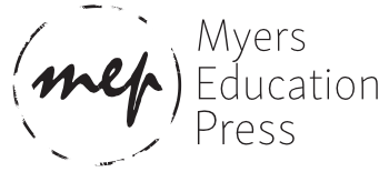 Myers Education Press logo