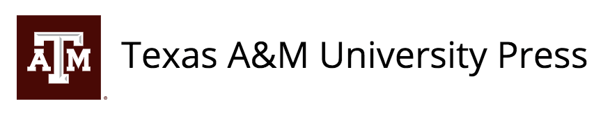 Texas A&M University Press Logo