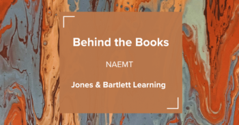 NAEMT: 50 Years of Quality Medical Education 
