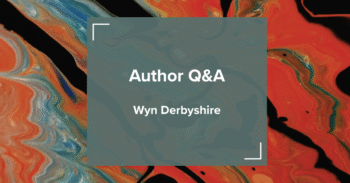 Q&A with Wyn Derbyshire