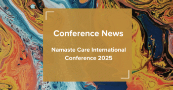 Namaste Care International Conference 2025
