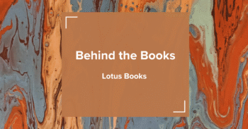 Publisher Spotlight: Lotus Books (Imprint of Human Kinetics)