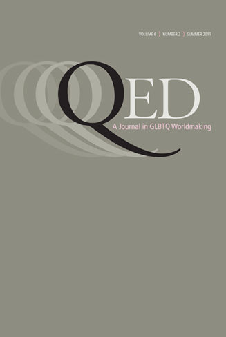 QED