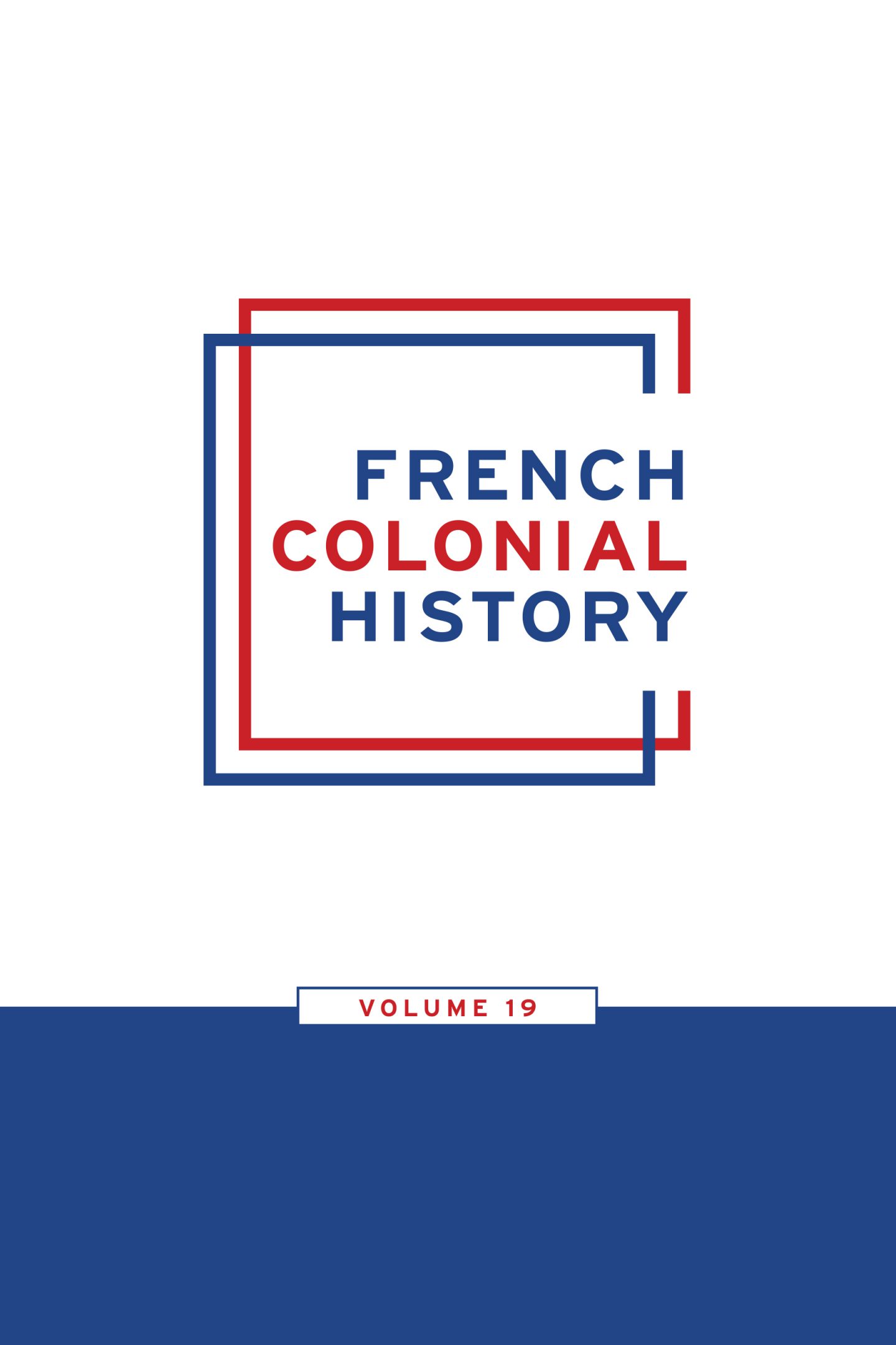 French Colonial History Michigan State University