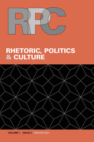 Rhetoric, Politics & Culture