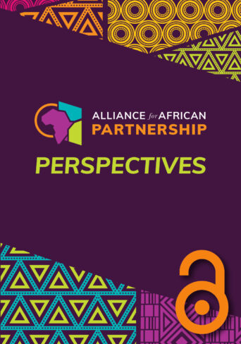 Alliance for African Partnership Perspectives