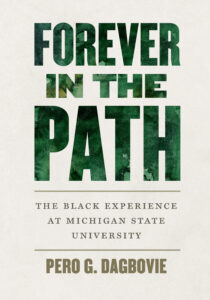 Forever in the Path book cover