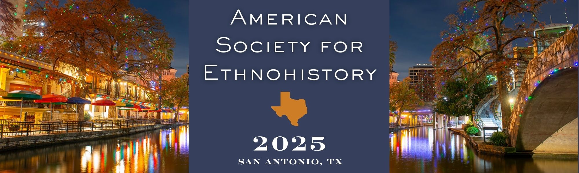 ASE 2025 San Antonio Texas