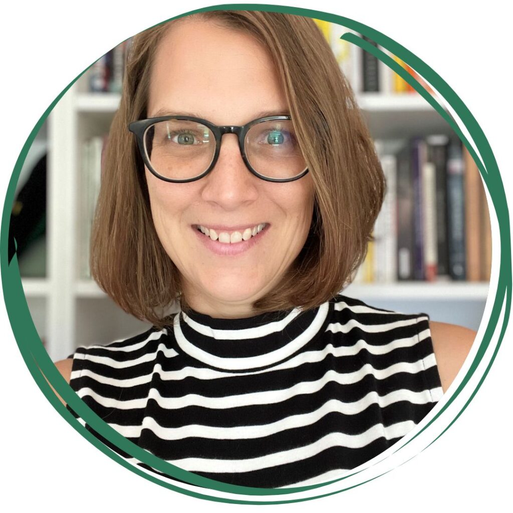 Senior Acquisitions Editor Judith Lakamper