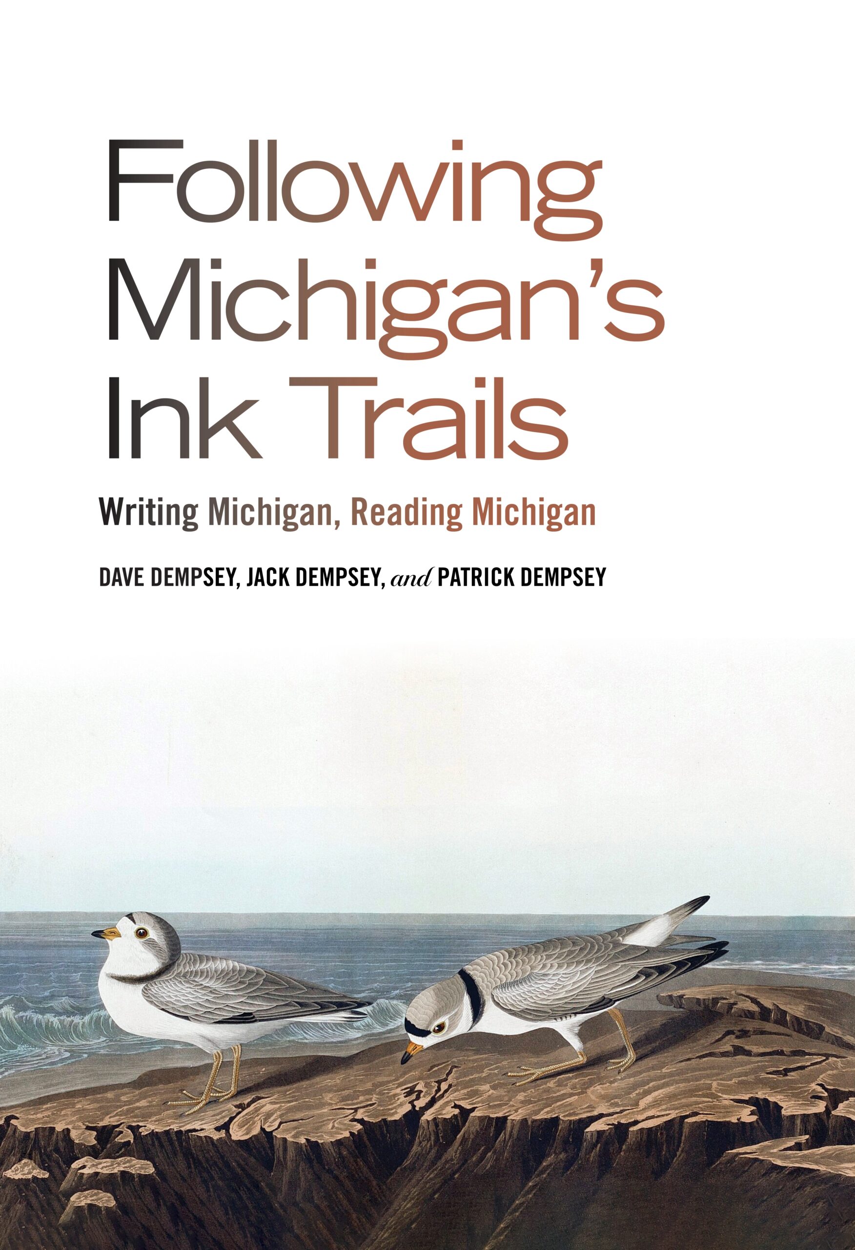 book cover of 