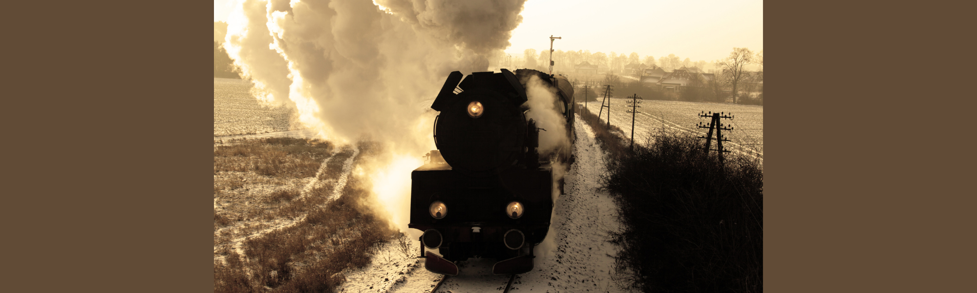 2026 Michigan Railroad History Conference in Durand