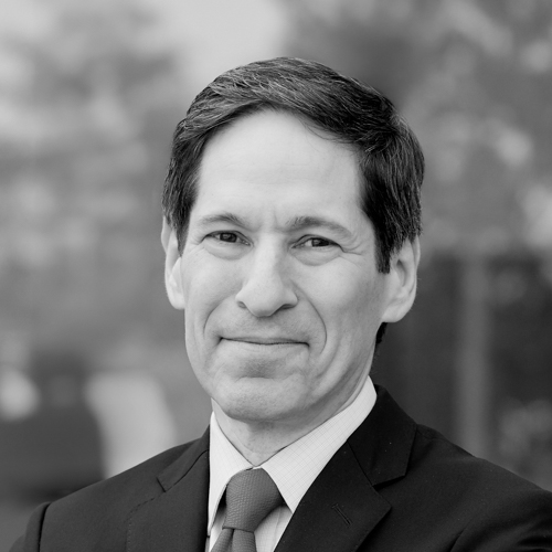 Tom Frieden, MD MPH