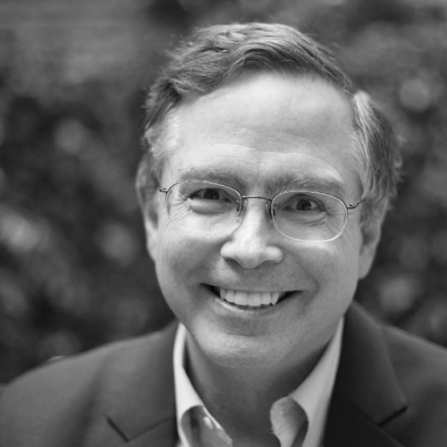 Jim Fruchterman