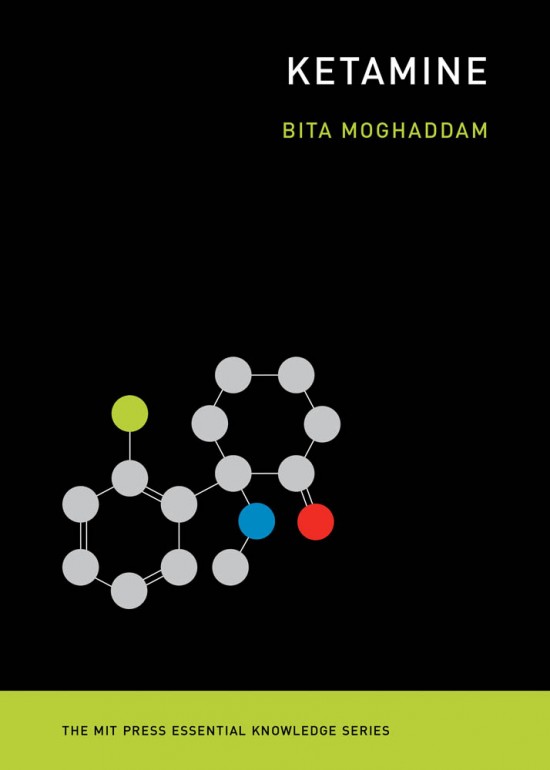 "Ketamine by Bita Moghaddam"