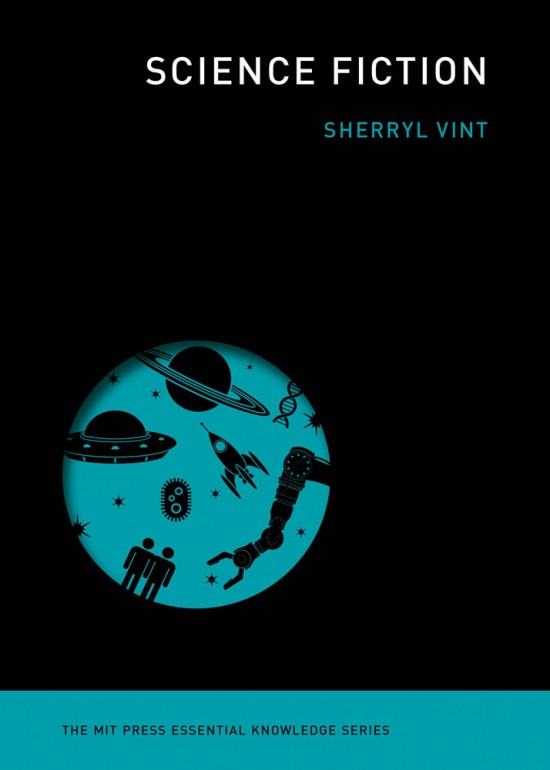 "Science Fiction by Sherryl Vint"