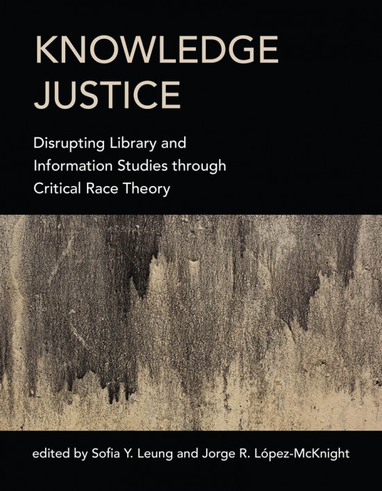 "Knowledge Justice"