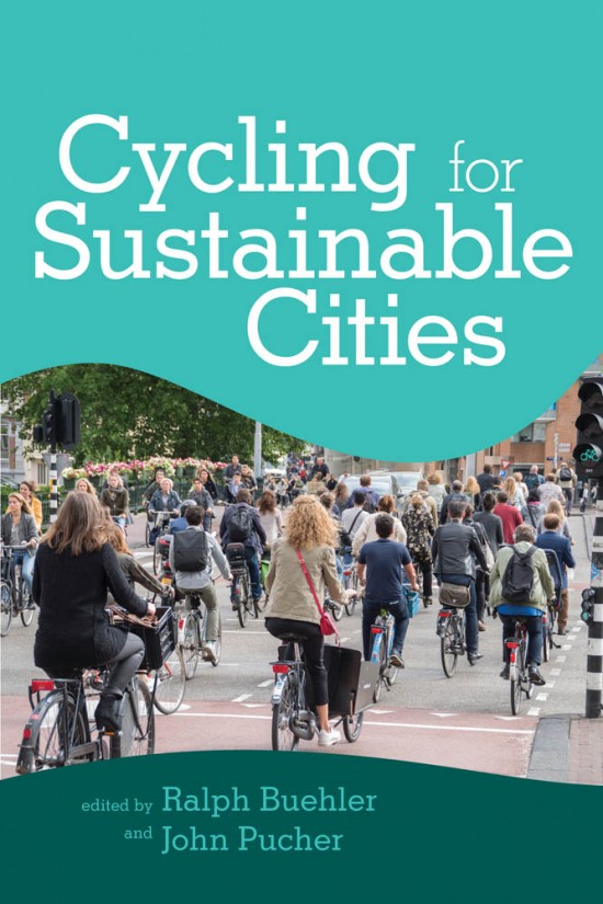 "Cycling for Sustainable Cities"