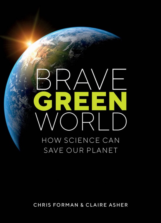 Brave Green World 