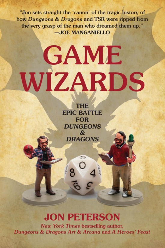 "Game Wizards"