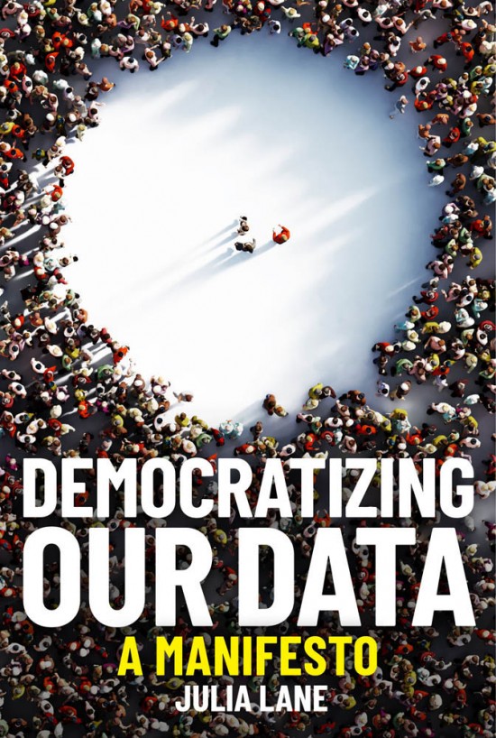 "Democratizing Our Data"