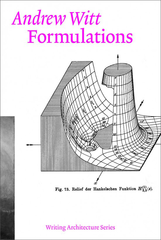 "Cover for Formulations"