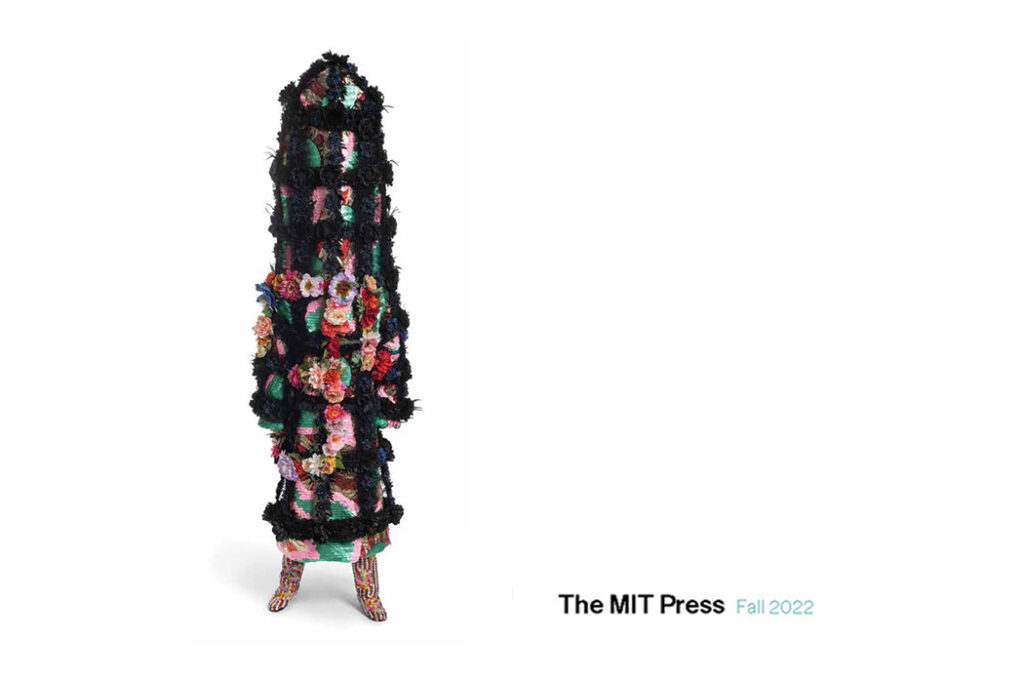 Presenting our Fall 2022 catalog MIT Press
