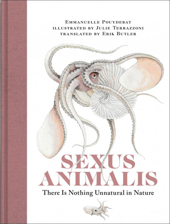 Rajwap Animals And Girls Xxx - Watch: The secret sex lives of animals - MIT Press