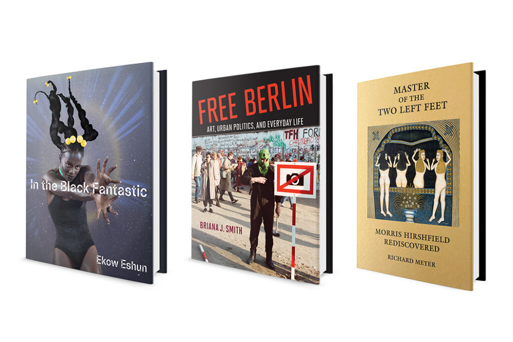 Art Archives MIT Press