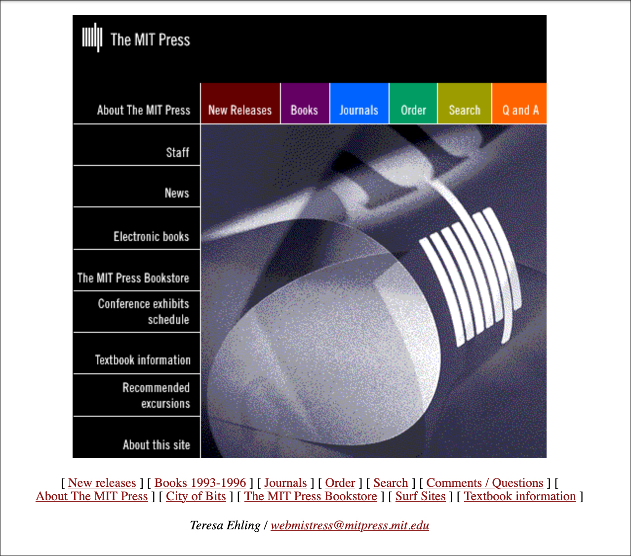 The 60th anniversary of the MIT Press Our greatest hits