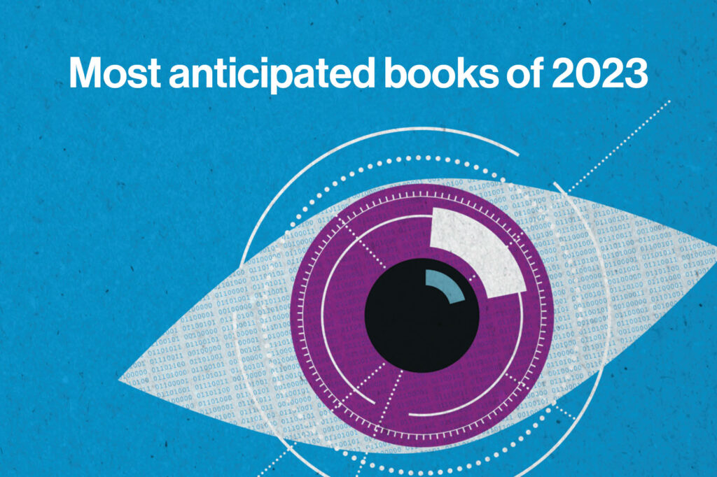 Our most anticipated books of 2023 MIT Press