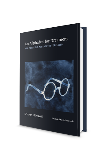 Alphabet for Dreamers