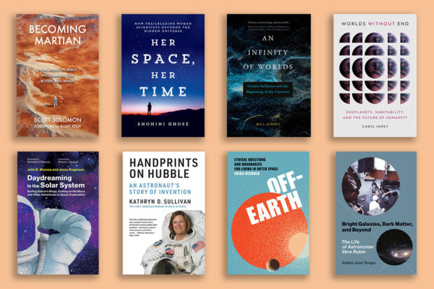 Mit Press Book How Computer Science Books to understand the stars - MIT Press