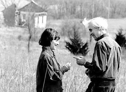 joan and harris stone