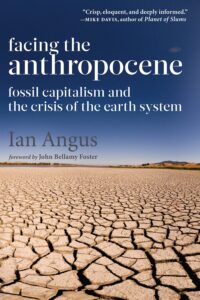Facing the Anthropocene
