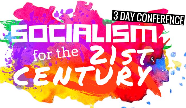 Socialism for the 21st Century website.
