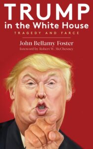 Trump in the White House: Tragedy and Farce