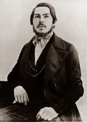Engels’s Dialectics of Nature and Marxist Ecology
