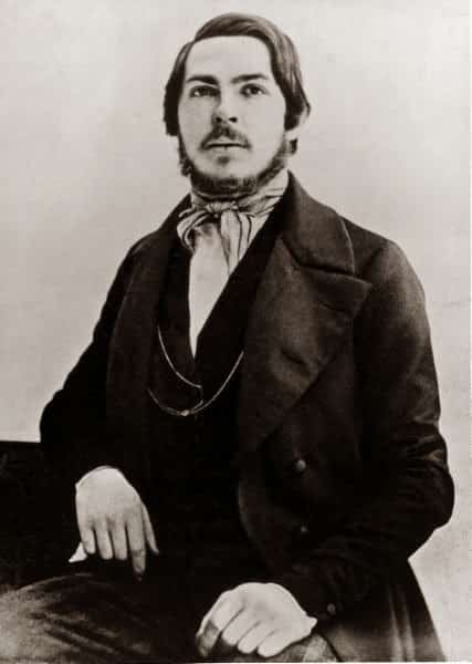 Engels’s Dialectics of Nature and Marxist Ecology