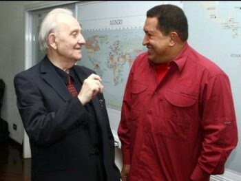 Venezuela’s Fragile Revolution: From Ch&aacute;vez to Maduro