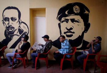 Venezuela’s Fragile Revolution: From Chávez to Maduro