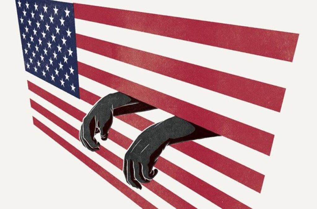 Incarceration
