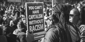 Modern U.S. Racial Capitalism: Some Theoretical Insights