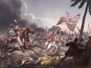 Bhima Koregaon and the “Powers of the Other Shore”