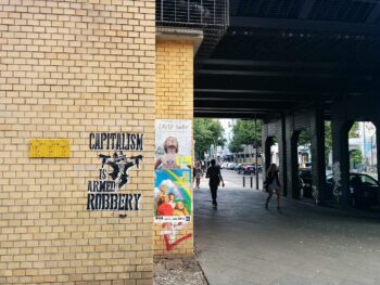 The Meaning of ‘So-Called Primitive Accumulation’