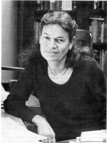 ‘Bury Class Society Before It Buries Us All’: Eleanor Burke Leacock’s Vision for a Marxist Feminist Anthropology
