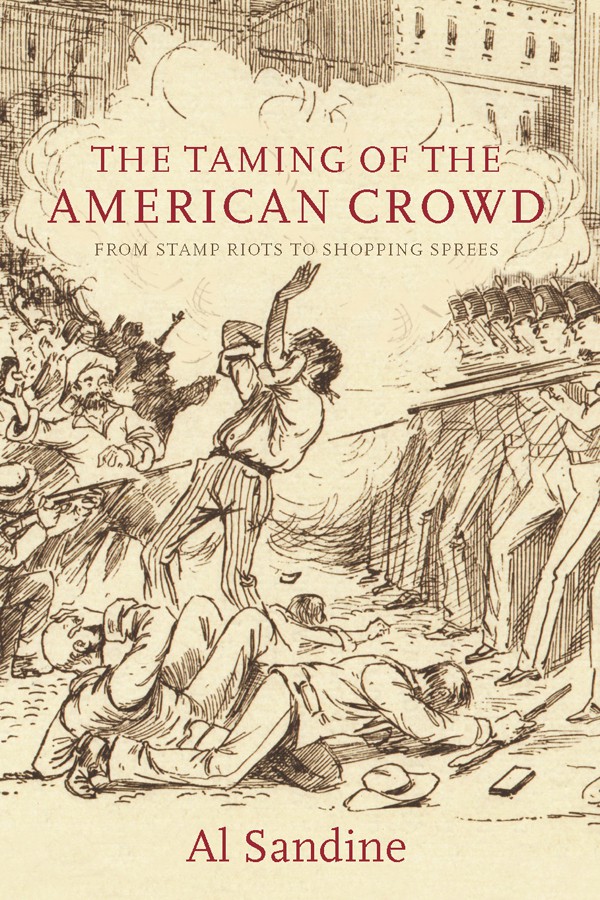 Arun Gupta on Coachella and The Taming of the American Crowd in Truthout