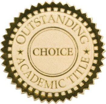 Two MR Press Books named CHOICE Outstanding Academic Titles