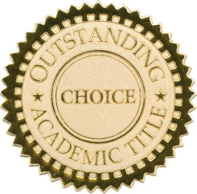 Two MR Press Books named CHOICE Outstanding Academic Titles
