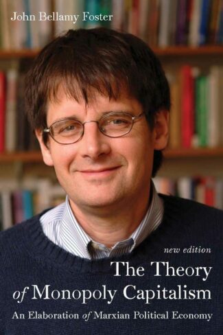 The Theory of Monopoly Capitalism in the Marx & Philosophy Review of Books
